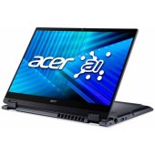 TravelMate P4 TMP414RN-55-TCO 14FHD+ IPS 225U 16GB 512SSD EN 11P Black