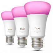 Hue WCA 810 A60 6W 3pcs