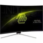 MAG 325CQRF E2 31.5" Curved QHD 180Hz 16:9