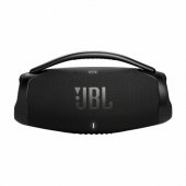Boombox 3 Wi-Fi Black