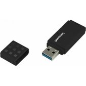 64 GB UME3 USB 3.0 juodas