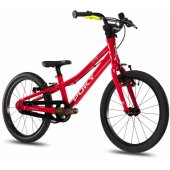 LS-PRO 18 Alu LTD Red