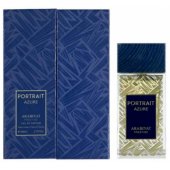 _8341382 Arabiyat Prestige Portrait Azure parfumuotasis vanduo EDP 80 ml