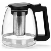 6464 Glass Tea Pot 2l