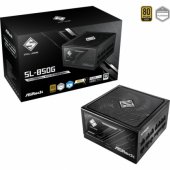 Steel Legend SL-850G