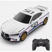R/ C 1:24 BMW 3.0 CSL RASTAR