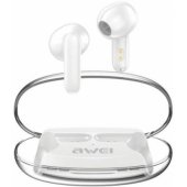 T85 ENC TWS White