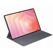 DX930UB Book Cover Keyboard Slim Black