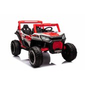 Buggy NEL-913 Red 4x4 24V