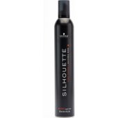 _6538440 Schwarzkopf Silhouette Mousse hair foam extra strong 500
