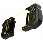 Controller Atom Android Black/ Yellow