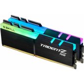 Trident Z RGB 32GB F4-3200C16D-32GTZRX DDR4
