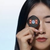 Heyo hidden camera detector black (FMHY000001)