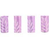 Ekskrementu savākšanas maisiņi "LAVENDER" N4x15 517555