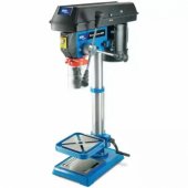 Dedra Table Drill 600W,16mm,5 gears