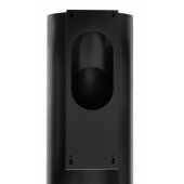 CYLINDRO OR BLACK MATT 40