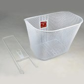 Velo basket HT-009 balts