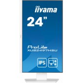 ProLite XUB2497HSU-W2 23.8" IPS 16:9 White