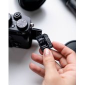 SDXC 64GB Class 10 V60 U3 UHS-II LSD64GCB1667