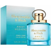 Away Weekend EDP 100ml