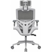 Speeder One Mesh White