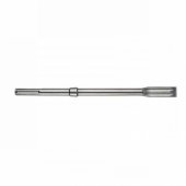 _7809995 HiKOKI SDS-MAX plokščias savaime pasigalandantis kaltas 26x400mm