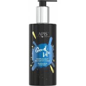 Apis APIS_Good Life drėkinamasis kūno balzamas 300ml