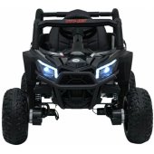 Madman UTV-MX Buggy Black