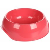 Barošanai un Dzeršanai "Muk" koraļļu-sarkana 750ml 14.5x19.6x6cm