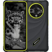 Armor X31 6/ 128GB Black/ Green