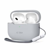 Silicone AirPods pro 1/ 2 cover grey