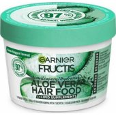 Fructis Hair Food Moisturizing Mask for Normal and Dry Hair -.