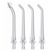 Water Flosser Replacement Tips 4pcs