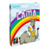 STALO ŽAIDIMAS LAMA