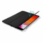 "MistyTab Case Xiaomi Pad 6" Black