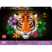 31217 The Fauna Collection Tiger