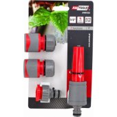 AW61121 3/ 4" 4pcs