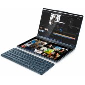 Yoga Book 9 14IAH10 2x14 " OLED 255H 32GB 1SSD EN W11H