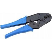 _7450693 LeanToys neizoliuotų antgalių užspaudimo replės