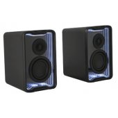 QR30 Black