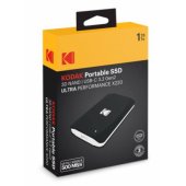 SSD 3.2Gen2 X220 1TB Portable EKSSD1TX220K