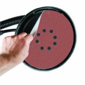 Dedra šlifavimo diskai, grūdėtumas 240, 225 mm (DED7749A6)