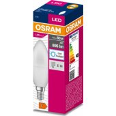 Ledvance LED lemputė E14 7W/ 865 E14 VALUE CL B FR 60 neapšviečiama 7W/ 865 4
