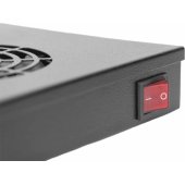 483 mm Case Fan DN-19 FAN-2-HO-SW