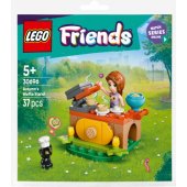 30696 Autumn®s Waffle Stand