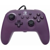 Wired Controller Cosmic Purple