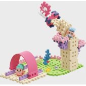 arioinex Waffle Mini - Princess Magic Tower