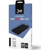 3MK HardGlass Max Lite ekrano apsauginis stiklas, Motorola, P30, grūdintas