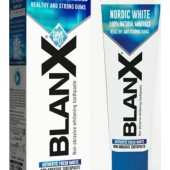 BlanX BLANX PASTA NORDIC WHITE 75ml