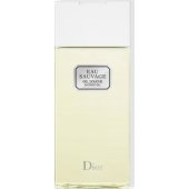 Eau Sauvage Shower Gel 200ml